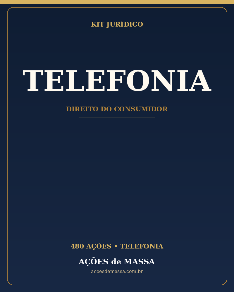 Kit Telefonia